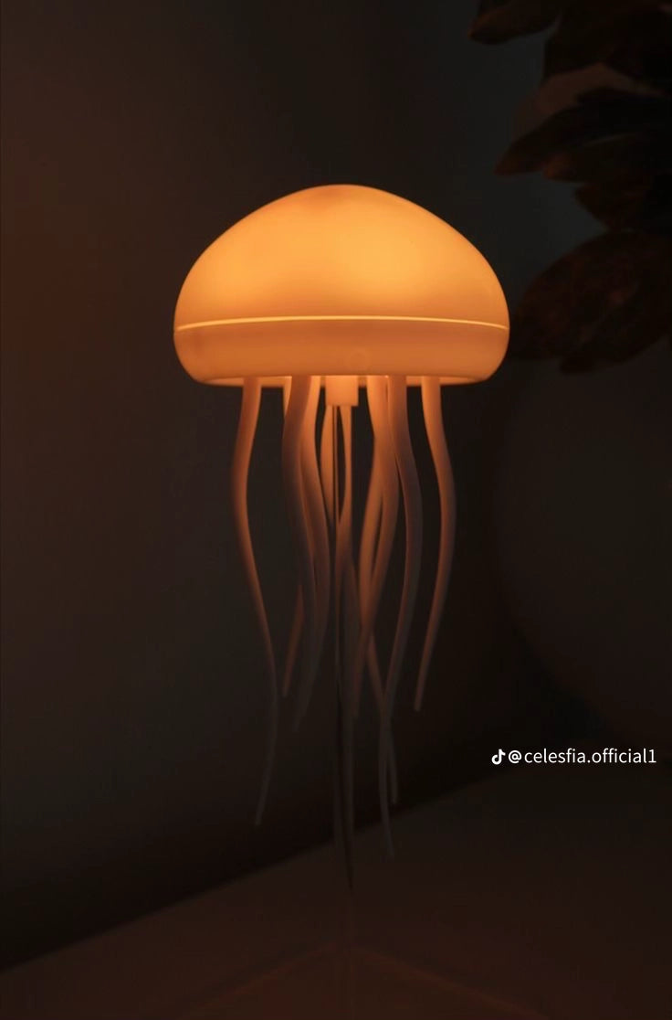 JellyGlow Lamp